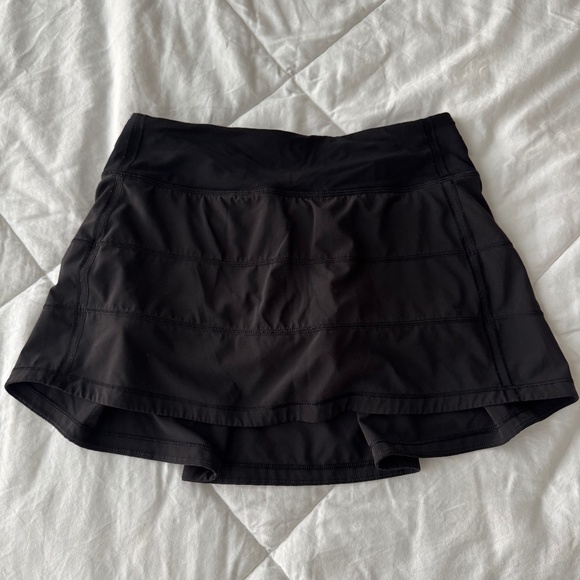 Lululemon Pace Rival Skirt (Regular) *4-way Stretch 13" - Picture 1 of 3